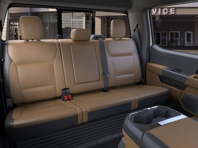 2026 Ford F-350SD Lariat Retail