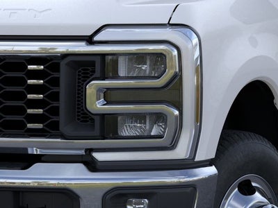 2026 Ford F-350SD Lariat Retail
