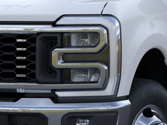 2026 Ford F-350SD Lariat Retail
