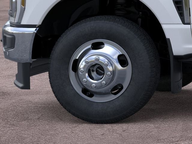 2026 Ford F-350SD Lariat Retail