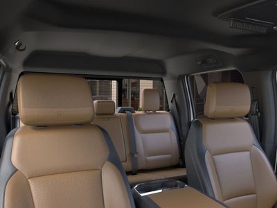 2026 Ford F-350SD Lariat Retail