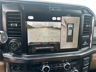 2026 Ford F-350SD Lariat DRW