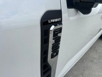 2026 Ford F-350SD Lariat DRW