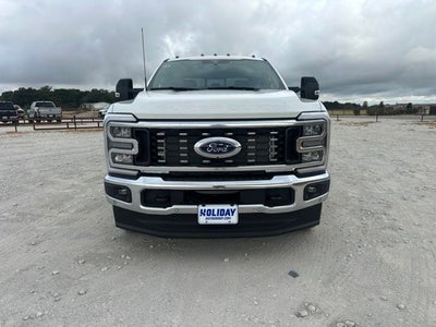 2026 Ford F-350SD Lariat DRW