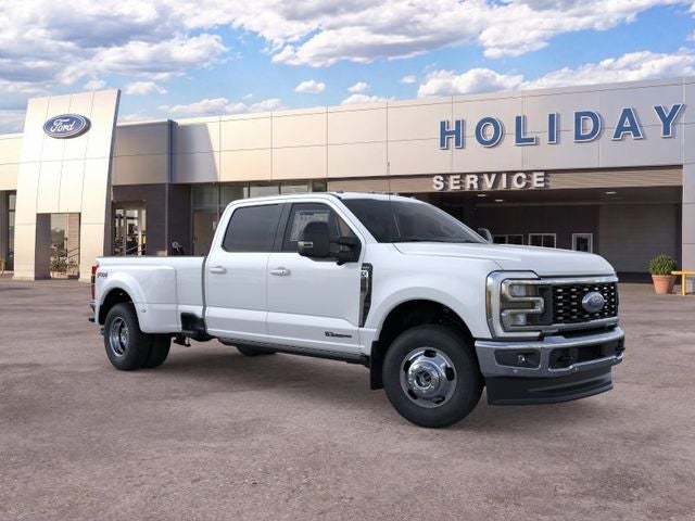 2026 Ford F-350SD Lariat Retail