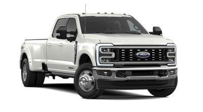 2026 Ford F-350SD Lariat Retail