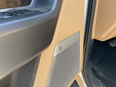 2025 Ford F-350SD Lariat DRW