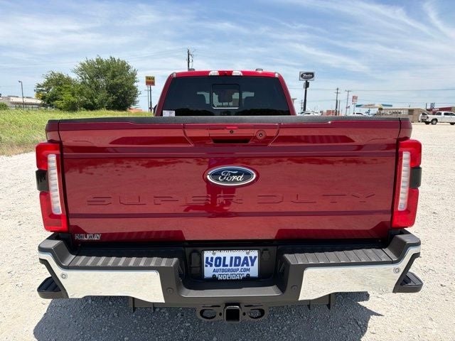 2026 Ford F-350SD Lariat DRW