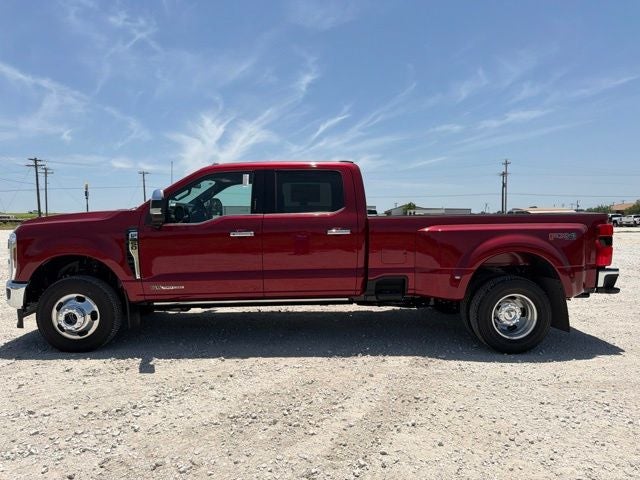 2026 Ford F-350SD Lariat DRW