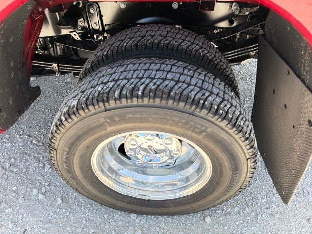 2026 Ford F-350SD Lariat DRW