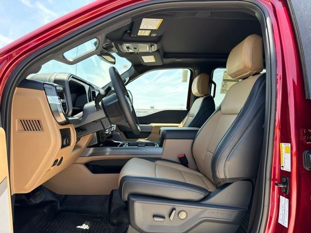 2026 Ford F-350SD Lariat DRW