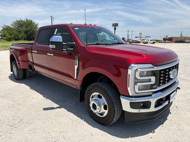 2026 Ford F-350SD Lariat DRW