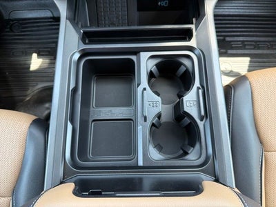 2026 Ford F-350SD Lariat DRW