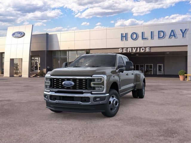 2026 Ford F-350SD Lariat DRW