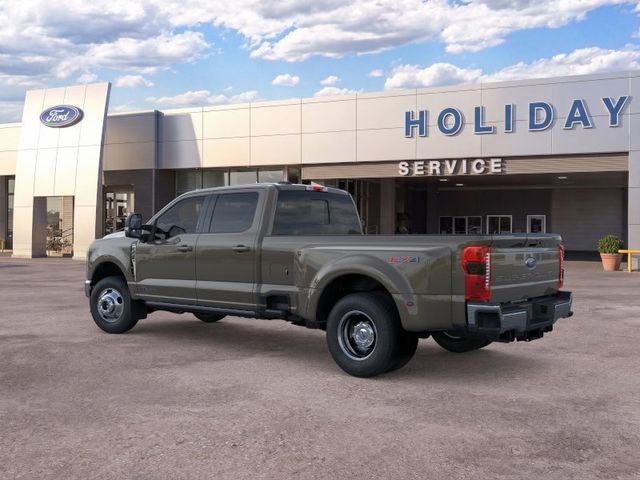2026 Ford F-350SD Lariat DRW