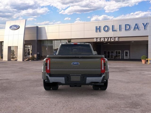 2026 Ford F-350SD Lariat DRW