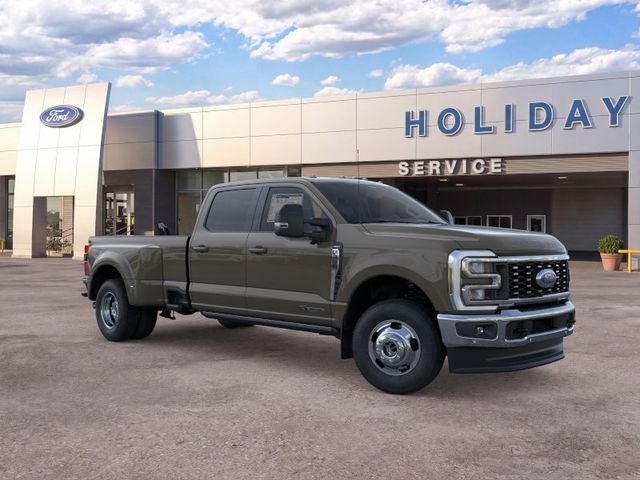 2026 Ford F-350SD Lariat DRW