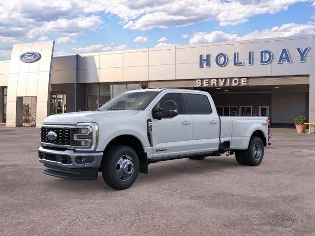 2026 Ford F-350SD Lariat DRW