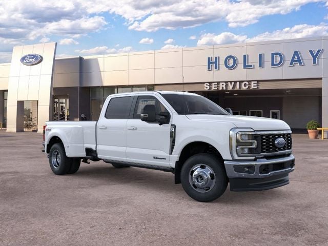 2026 Ford F-350SD Lariat DRW