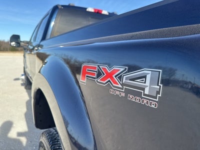 2023 Ford F-350SD Lariat