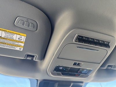 2023 Ford F-350SD Lariat