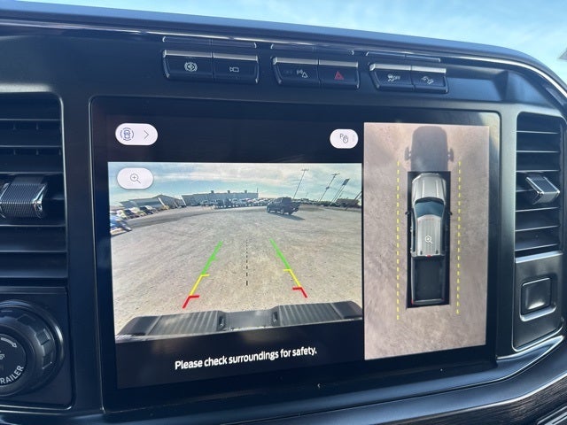 2023 Ford F-350SD Lariat