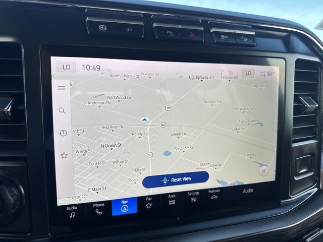 2023 Ford F-350SD Lariat