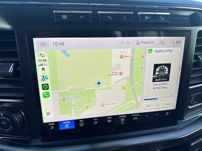 2023 Ford F-350SD Lariat