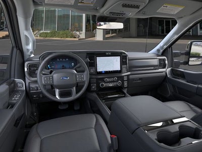 2026 Ford F-350SD Lariat DRW