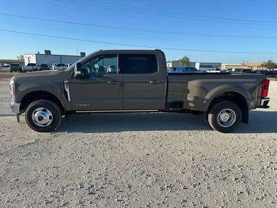 2026 Ford F-350SD Lariat DRW