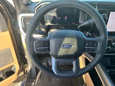 2026 Ford F-350SD Lariat DRW
