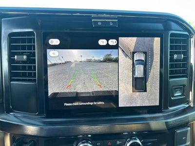 2026 Ford F-350SD Lariat DRW