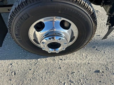 2026 Ford F-350SD Lariat DRW