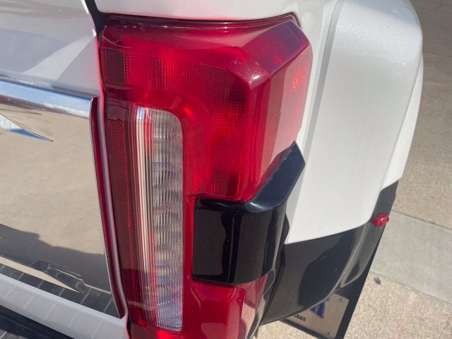 2024 Ford F-350SD King Ranch
