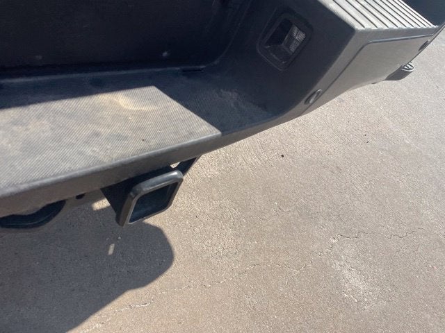 2024 Ford F-350SD King Ranch
