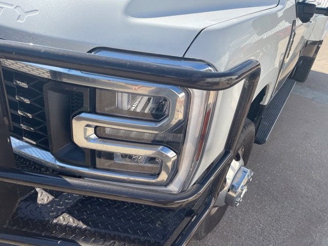 2024 Ford F-350SD King Ranch