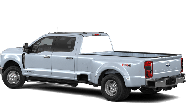 2026 Ford F-350SD Lariat DRW