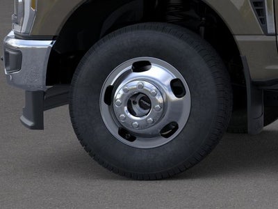 2026 Ford F-350SD Lariat DRW