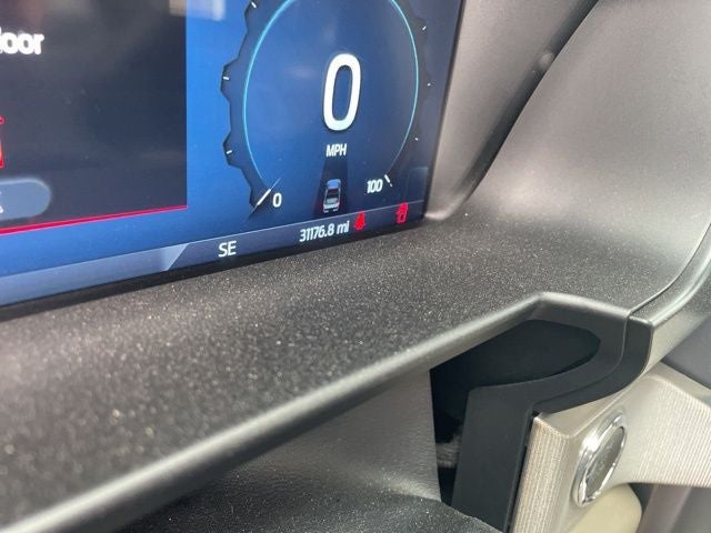 2025 Ford F-450SD Platinum