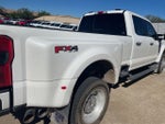2025 Ford F-450SD Platinum