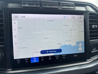 2023 Ford F-450SD Limited