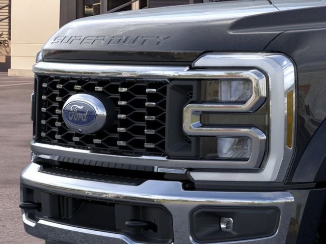 2026 Ford F-450SD Lariat DRW
