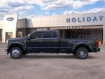 2026 Ford F-450SD Lariat DRW