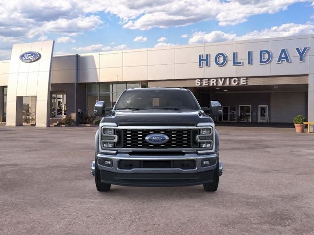 2026 Ford F-450SD Lariat DRW