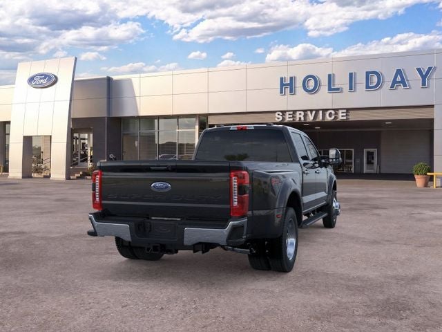 2026 Ford F-450SD Lariat DRW