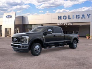 2026 Ford F-450SD Lariat DRW
