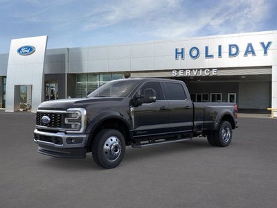 2026 Ford F-450SD Lariat DRW
