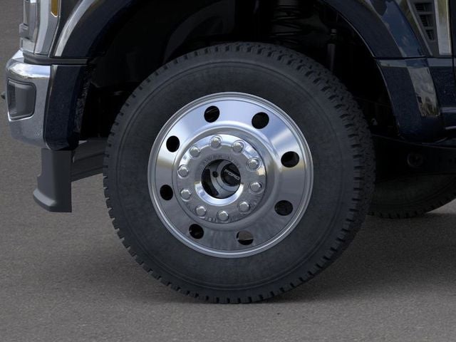 2026 Ford F-450SD Lariat DRW