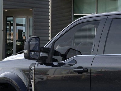 2026 Ford F-450SD Lariat DRW