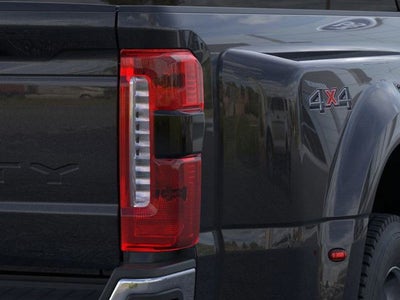 2026 Ford F-450SD Lariat DRW